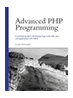 Advanced PHP Programming by George Schlossnagle